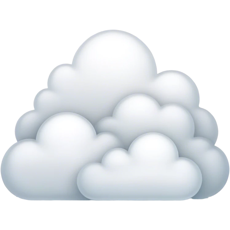 fog emoji