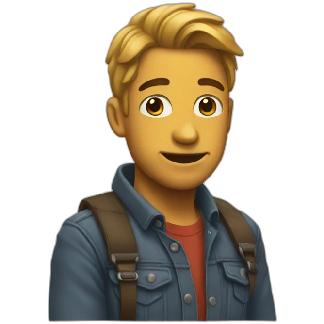emoji qui pleire emoji