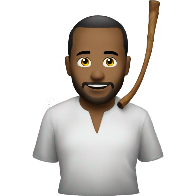 Hukka  emoji