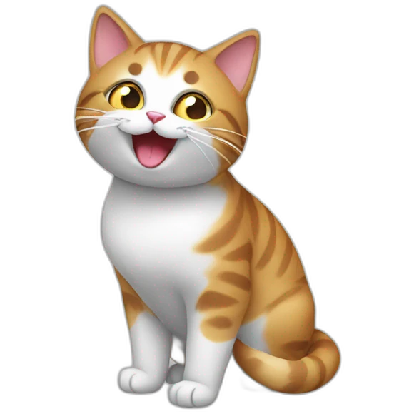 vibing-cat emoji