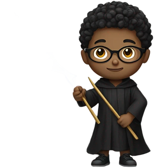 Harry Potter emoji
