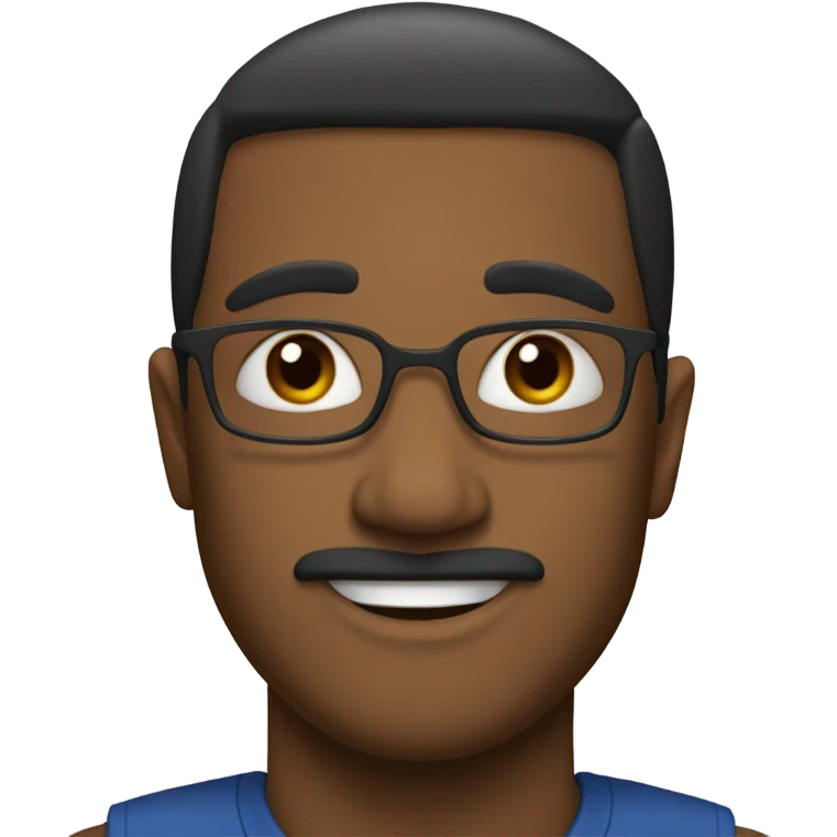 Colher de pau emoji