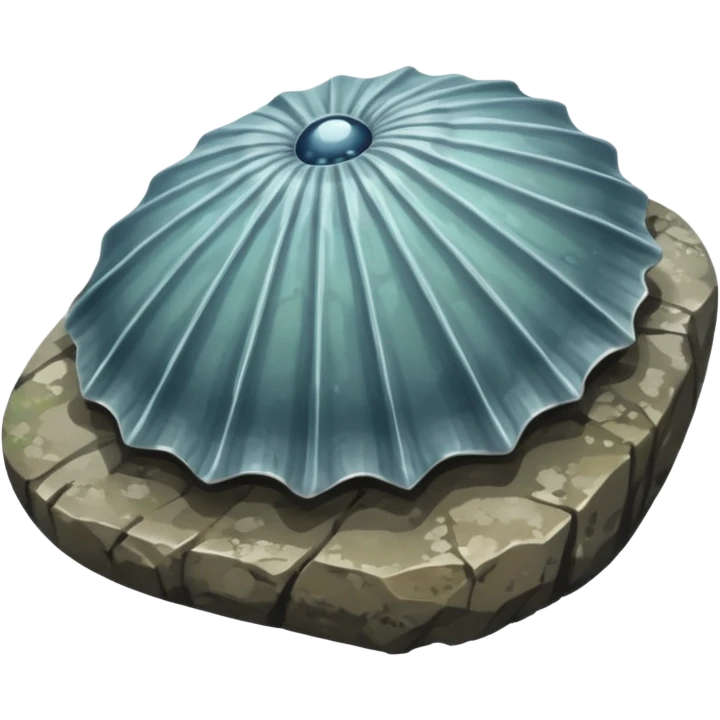 Limpet emoji