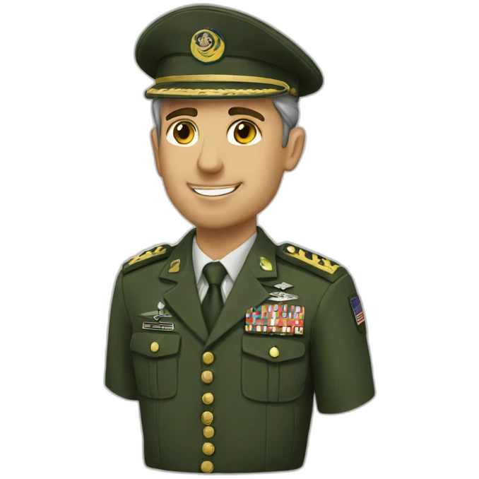 NATO emoji