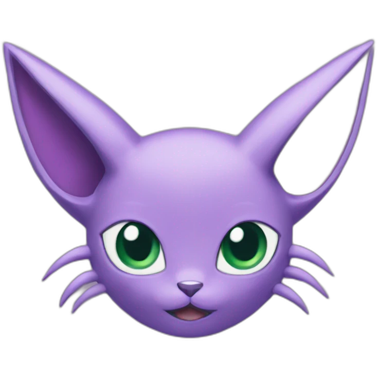 espeon emoji