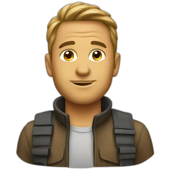 Jeffes besoss emoji