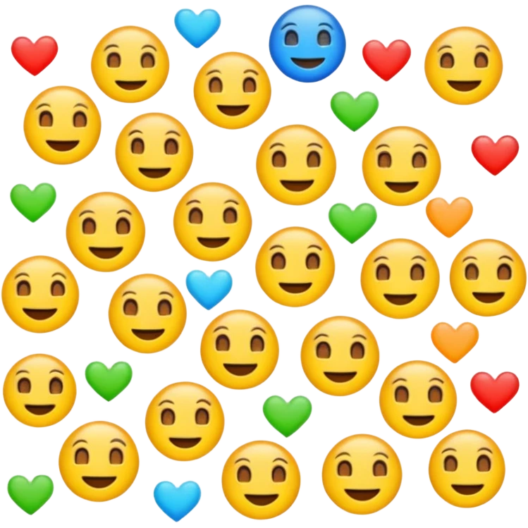 copywriting 
content writing  emoje
 emoji