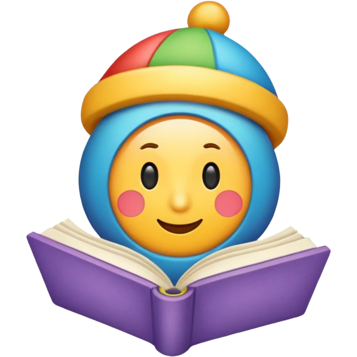 Storybook  emoji