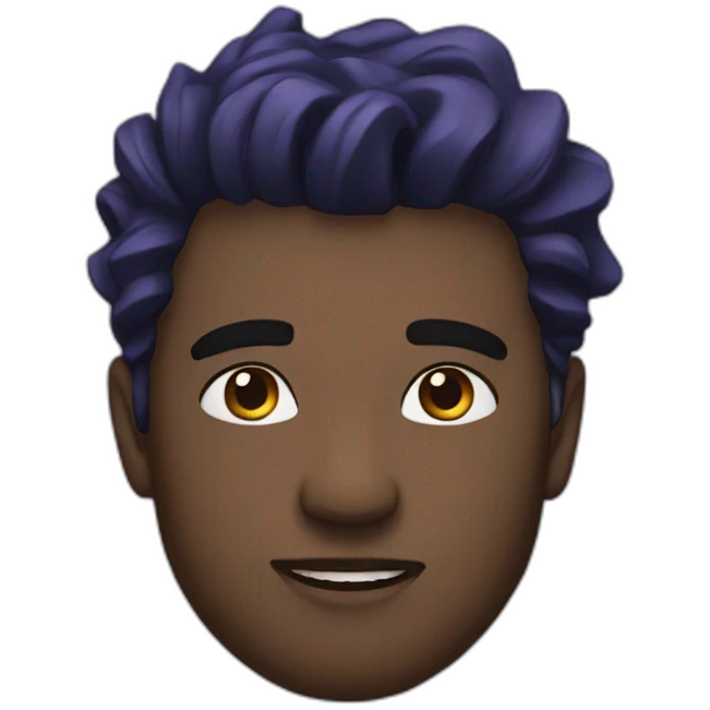 Twilight emoji
