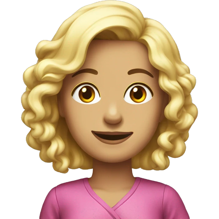 can you creat a women with a pacekmaker  emoji