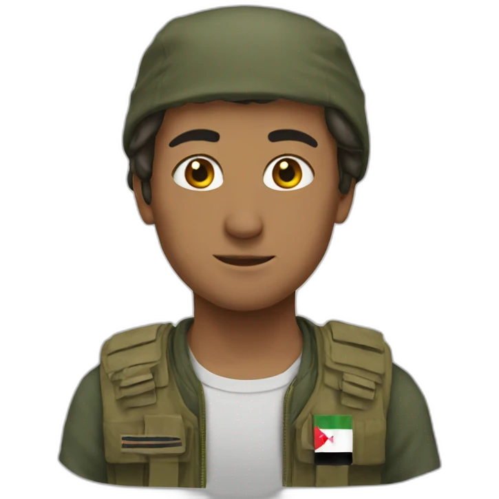 Syria emoji