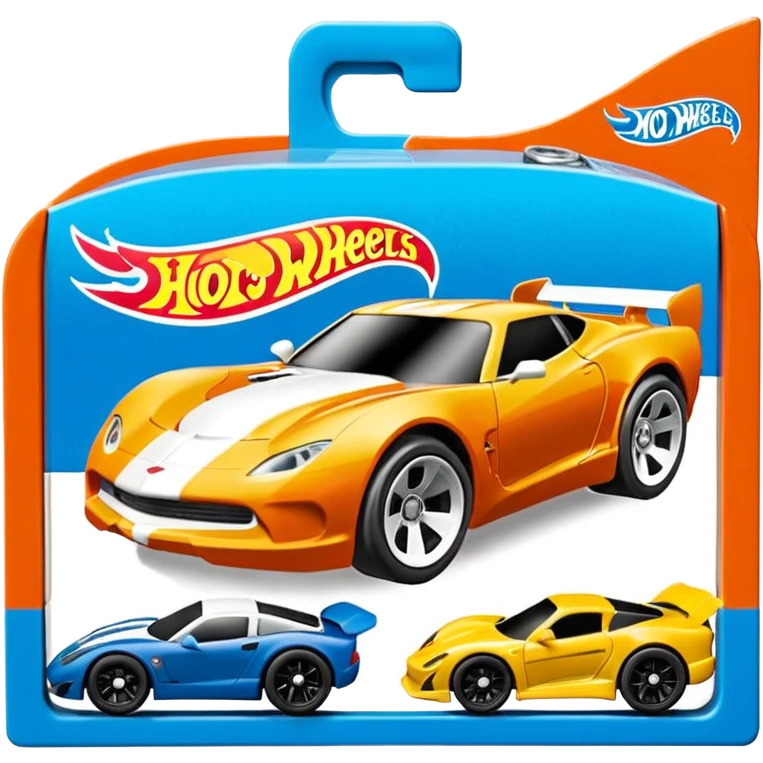 Машинка HotWheels розового цвета в классической упаковке HotWheels. emoji