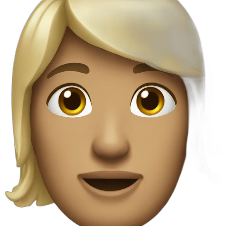 Callmelija emoji