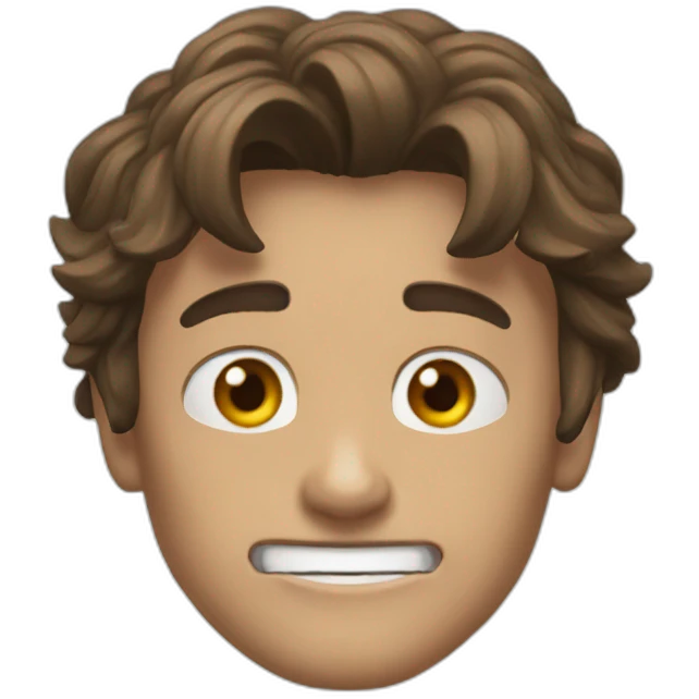 Conan  emoji