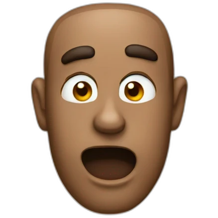 Jerry emoji