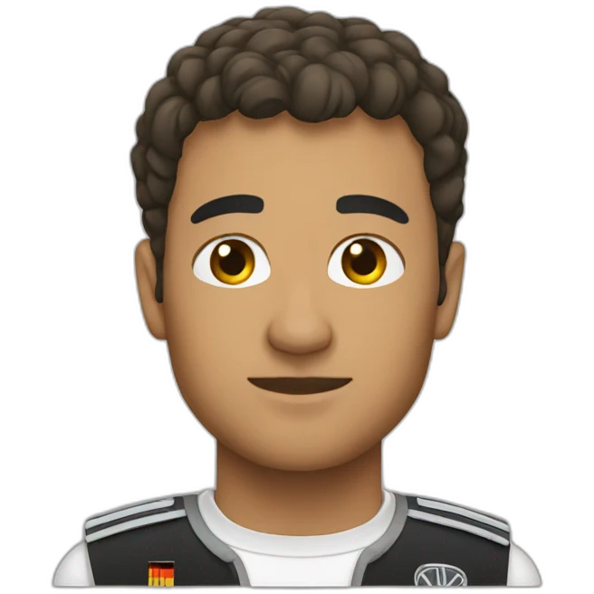 germany emoji