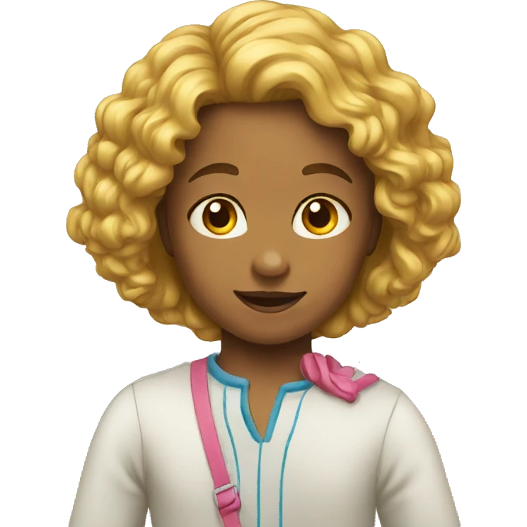 kindergarten emoji