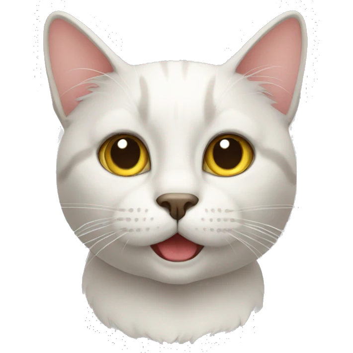 cat emoji