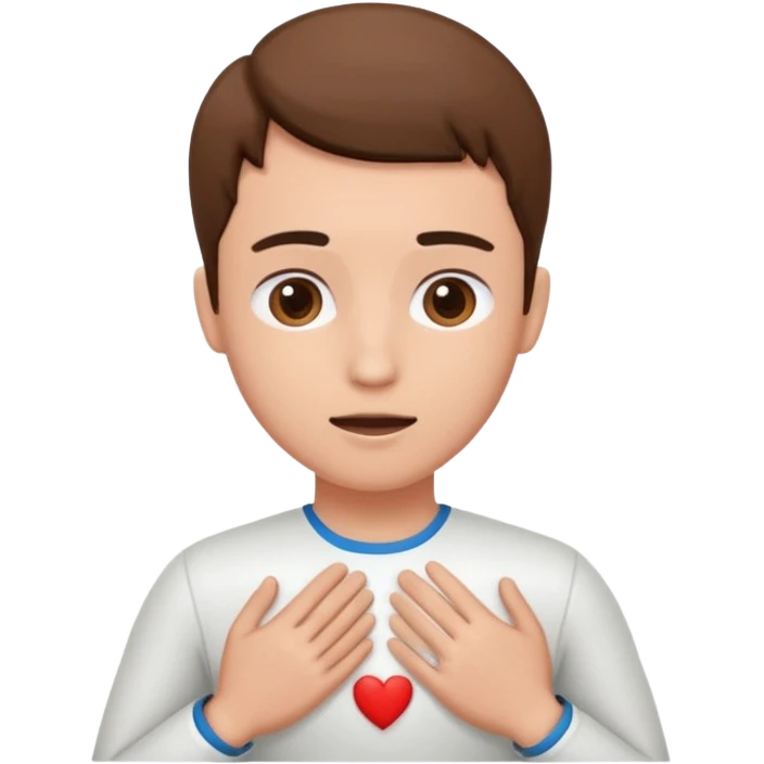 CPR emoji