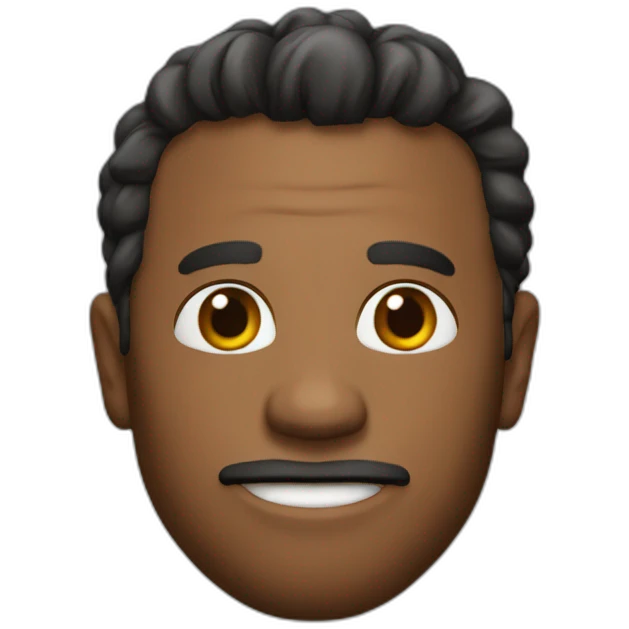 Big d randy emoji