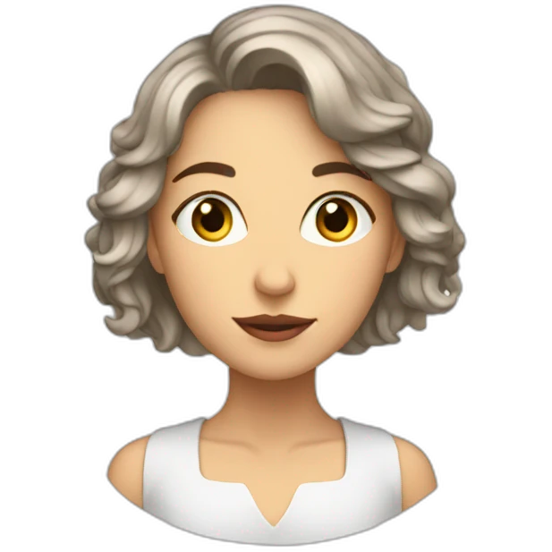 lucie lacroix emoji