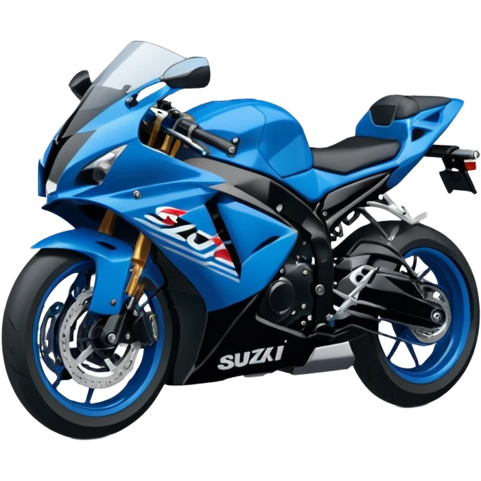 Sujuki gsxr emoji