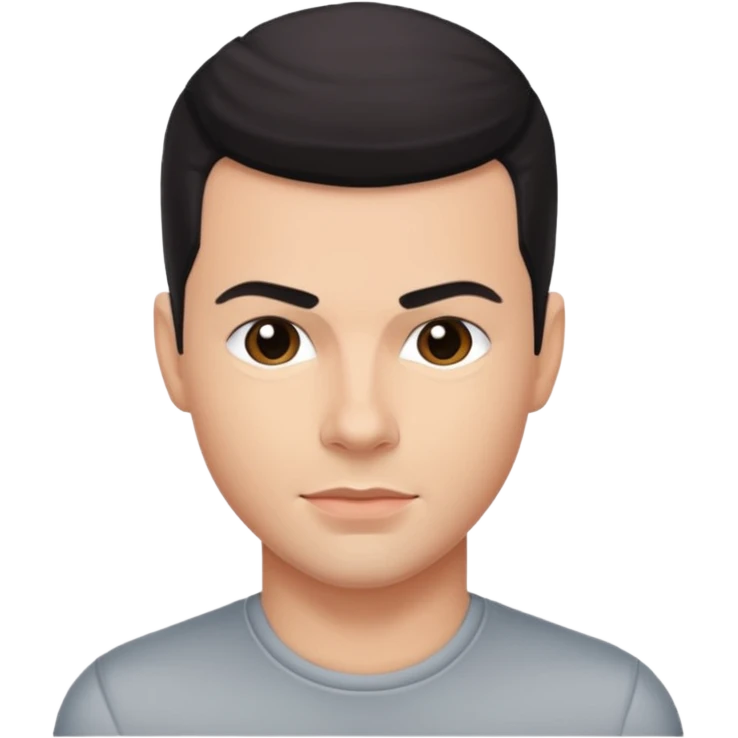 Jordan Knight emoji
