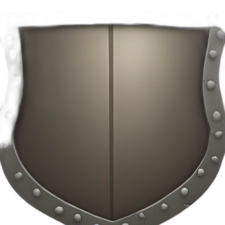 shield emoji
