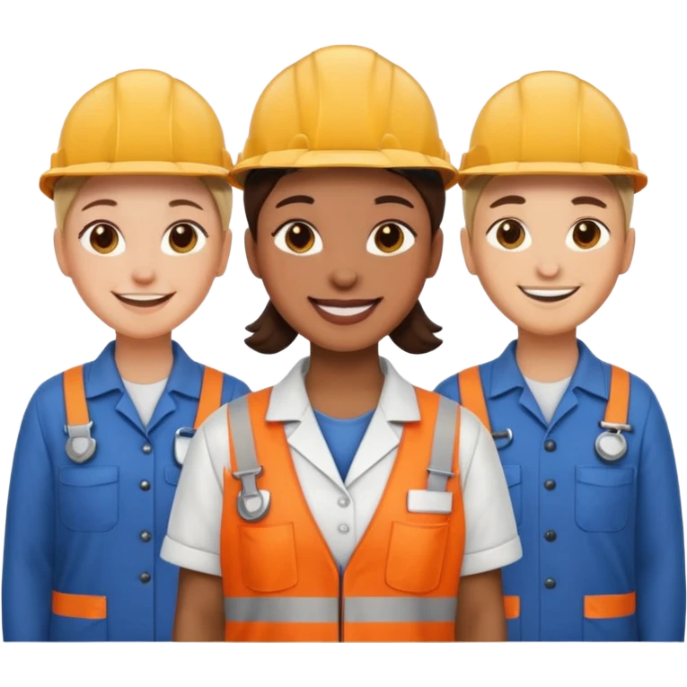 Workshop Staff emoji