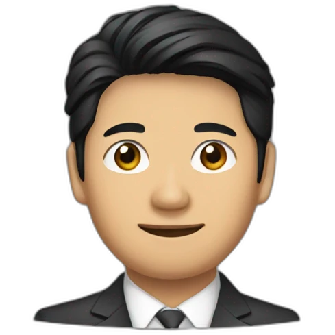 andry rajoelina emoji