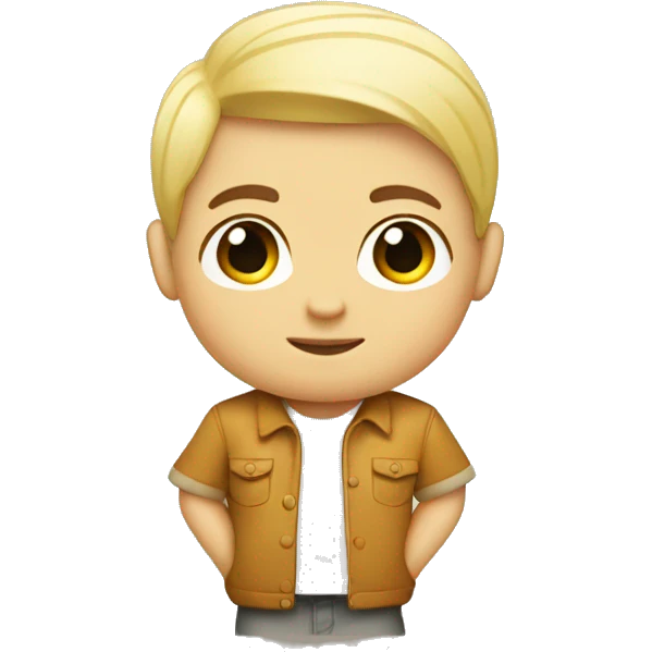 Sonny angel emoji