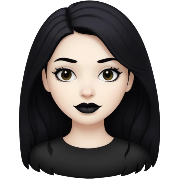 لبخند دارک emoji