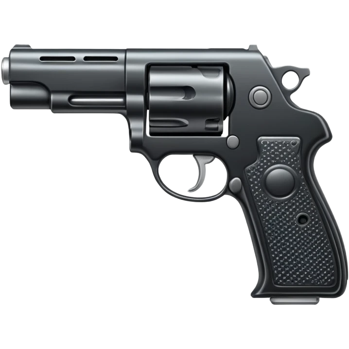 Gun emoji  emoji