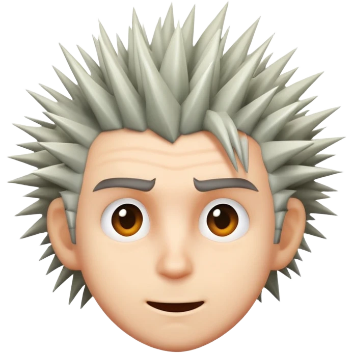 Collector from owl house emoji