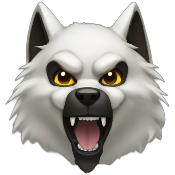 protogen furry emoji
