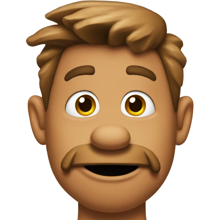 Alf emoji