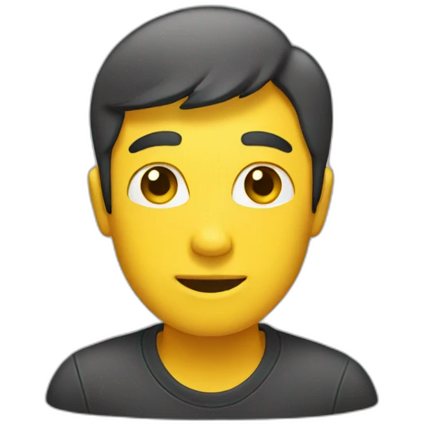 emoji that represents all emojis emoji
