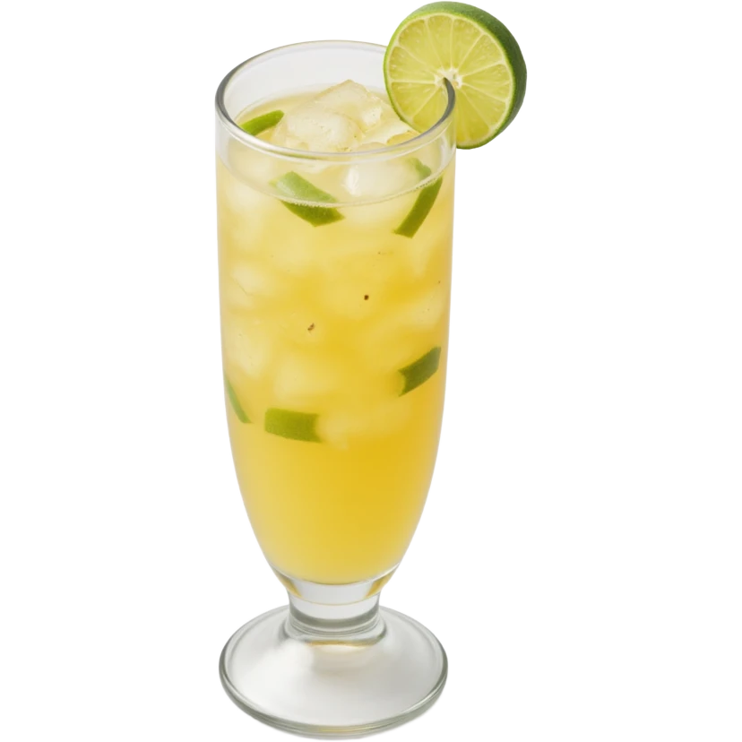 margarita emoji