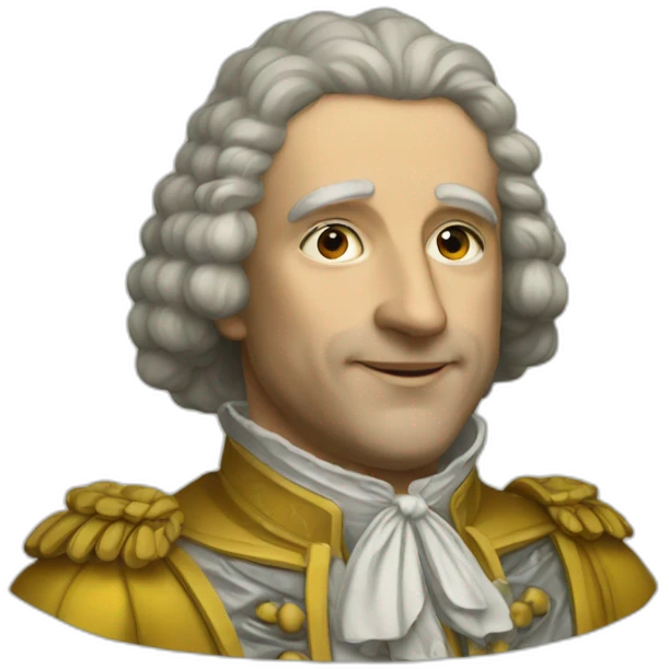 Roi de Prusse emoji