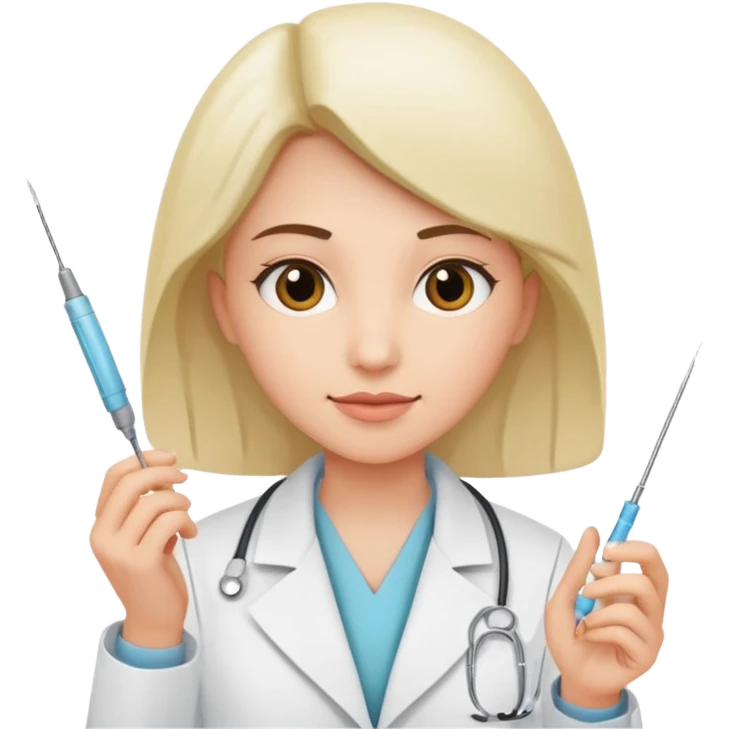 Tooth fairy now Phlebotomist  emoji