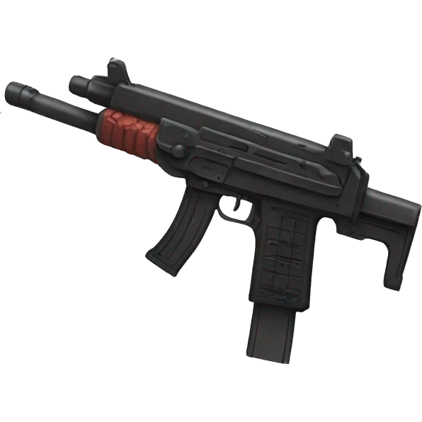 uzi emoji