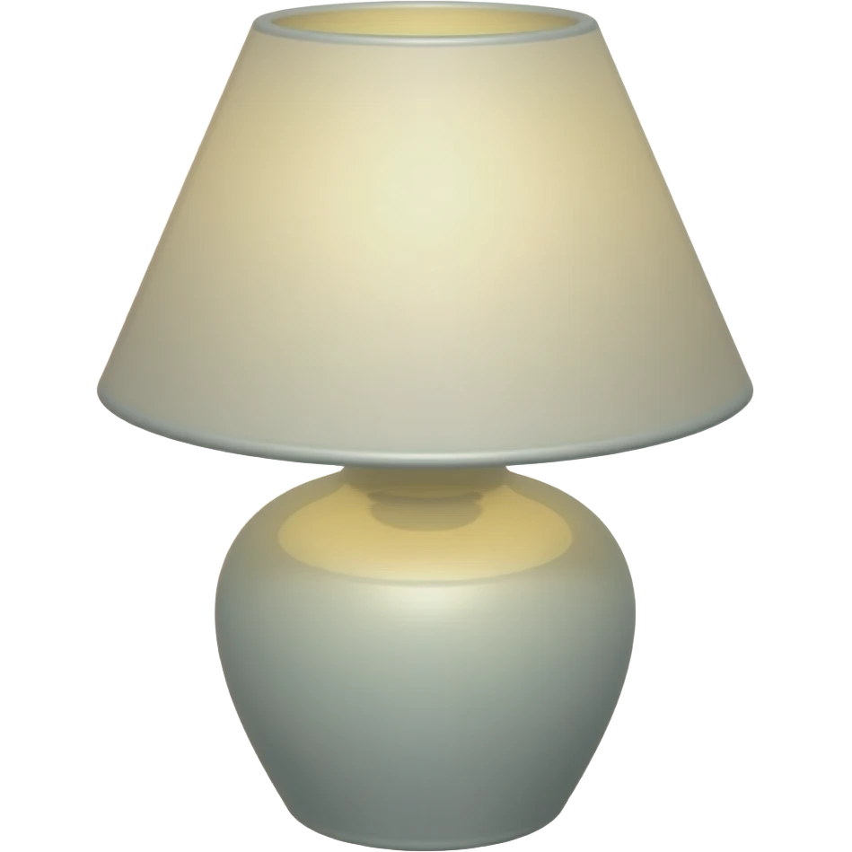 Lamparita emoji