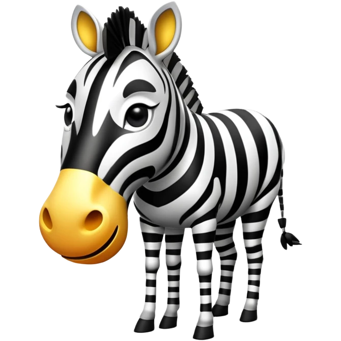 cinematic-zebra-realistic-full-body-standing-emoji,-elegant-frame-balanced-gracefully,-bold-black-and-white-stripes-contrasting-sharply,-head-tilted-dramatically,-expressive-dark-eyes-glinting-with-curiosity,-simplified-yet-realistic-focused-features,-highly-detailed,-glowing-with-an-almost-sarcastic-glow emoji