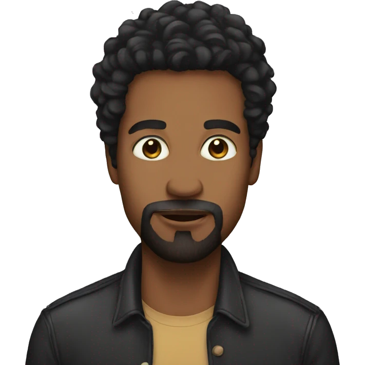 indie singer emoji