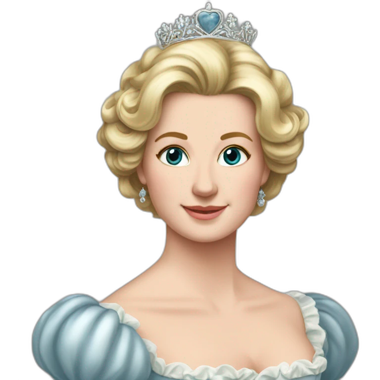 Charlotte-princess-of-wales emoji