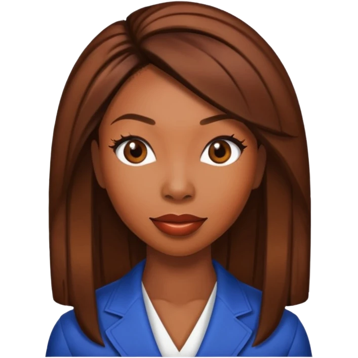 Brandy Norwood emoji