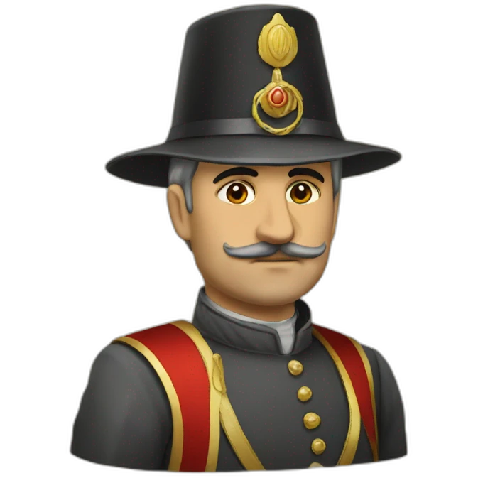 Enver pasha emoji