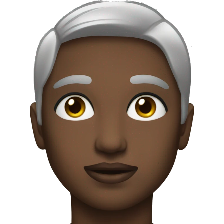Make up emoji