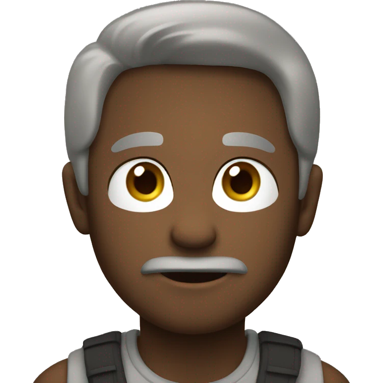 hey emoji