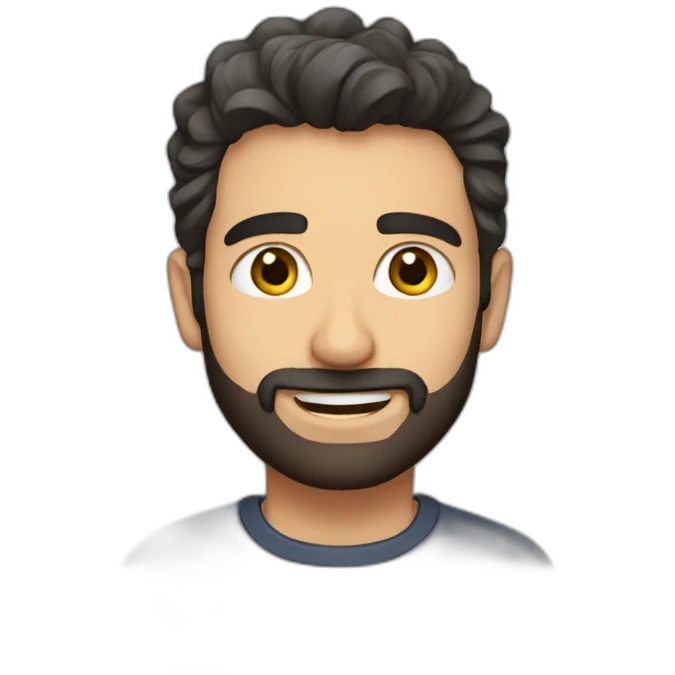 alex hormozi emoji
